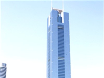 廣州中信廣場