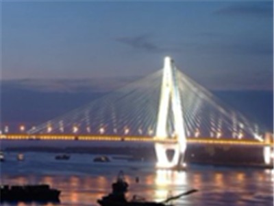 海口世紀大橋