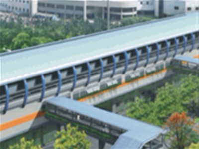 深圳市地鐵三號線