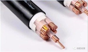 阻燃?和耐火電纜區別及選用時需注意的問題