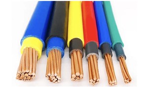 家用電線應采用什麽規格？家裝用線BVR大香蕉9999黄色网軟電線怎樣？
