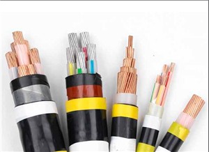 電線電纜護層材料生產和關鍵工藝流程