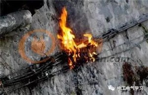 電線都燃了為什麽空開不跳閘？空開在電路中的功能作用