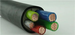 五種橡套電纜出現外觀缺陷的原因