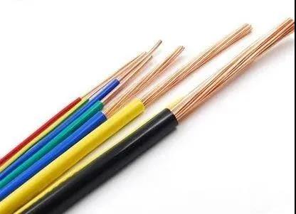 1、1.5、2.5、4、6、10平銅線可以帶多大用電器？安全用電須知