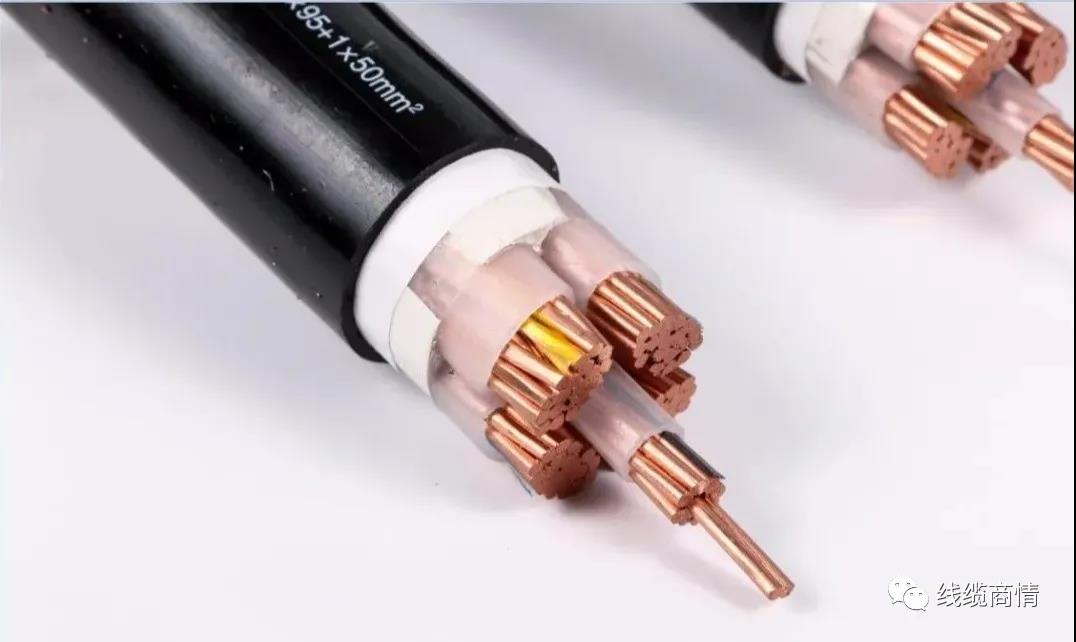 阻燃​和耐火電纜區別及選用時需注意的問題